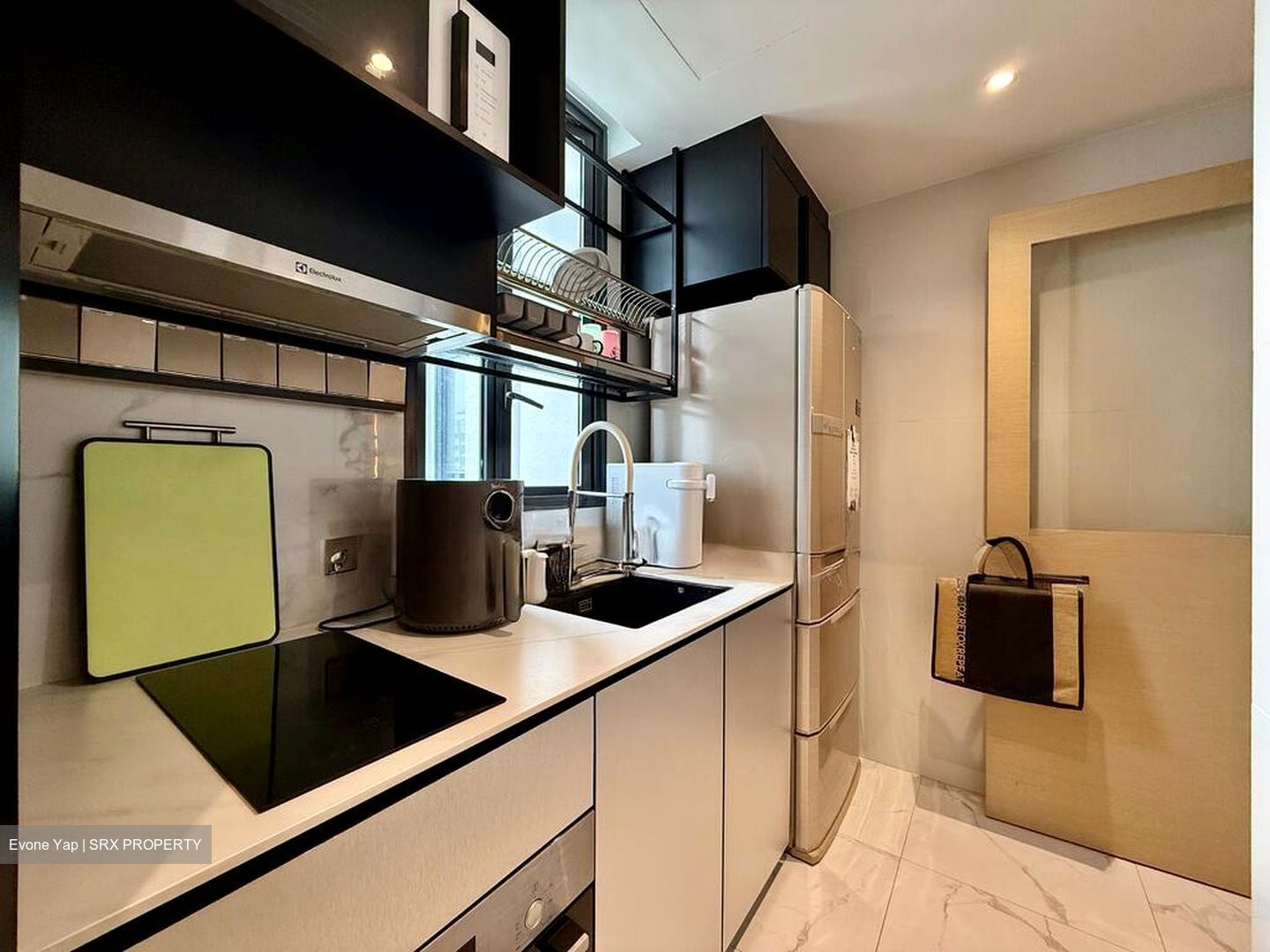 The Luxurie (D19), Condominium #515132941